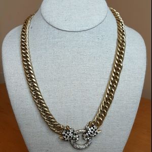 Stella & Dot necklace
